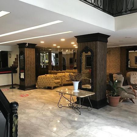 Keles Hotel Rize Luaran gambar