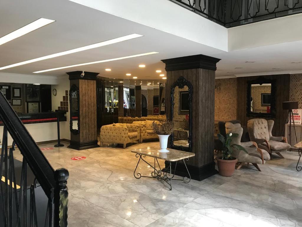 Keles Hotel Rize Luaran gambar