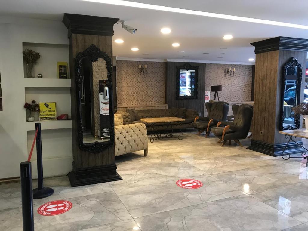 Keles Hotel Rize Luaran gambar