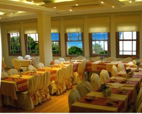 Keles Hotel Rize Luaran gambar