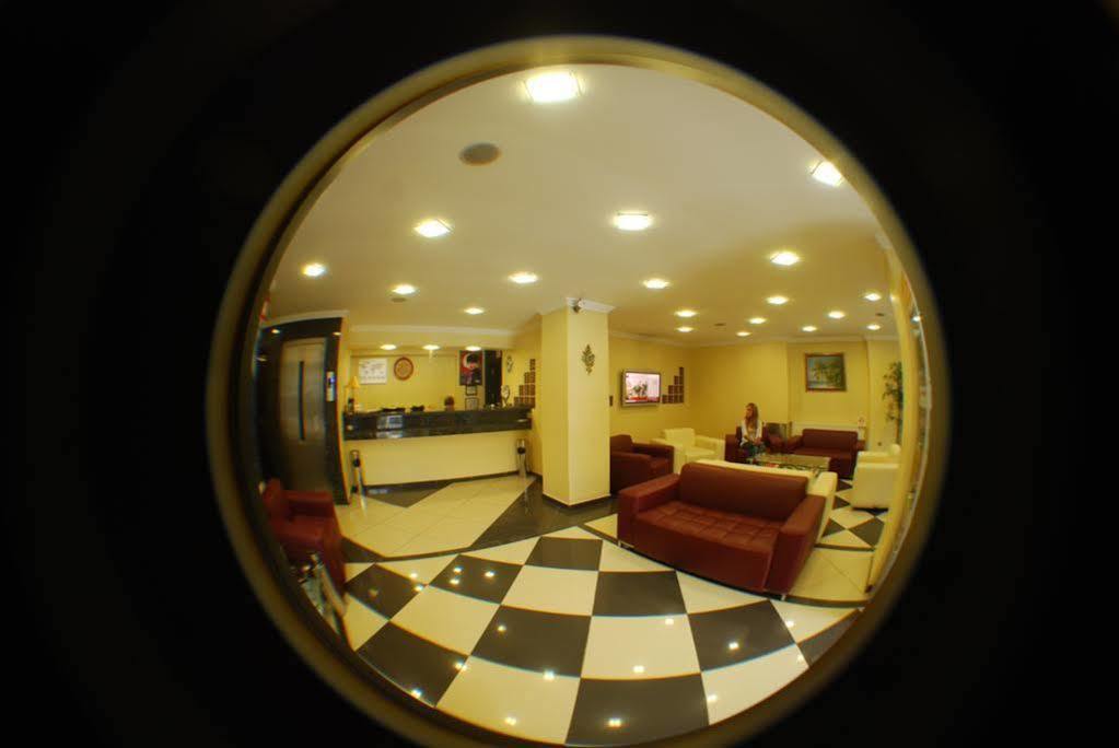 Keles Hotel Rize Luaran gambar