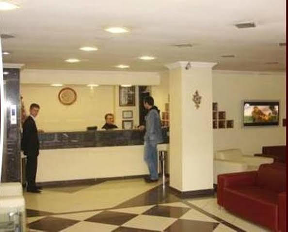 Keles Hotel Rize Luaran gambar